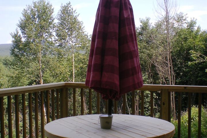 Terrace/Patio 256 of 260