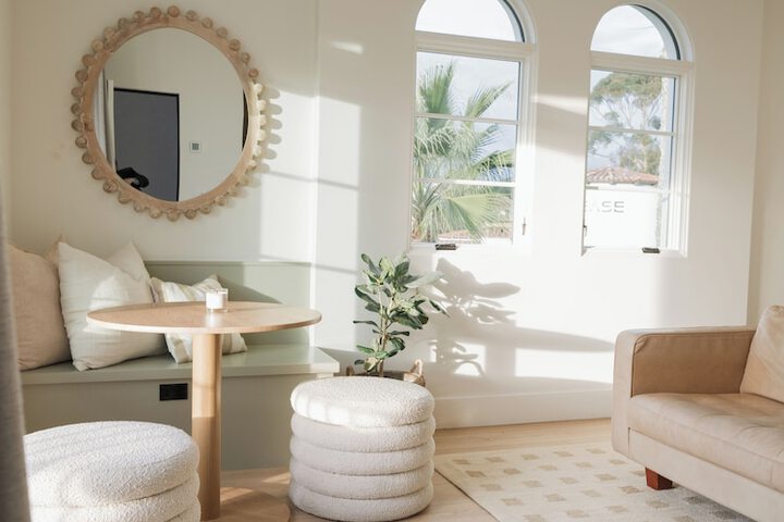 North Beach Villa