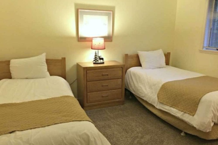 Nordic Village Resort