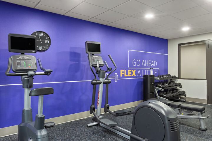 Health and Fitness 33 of 33