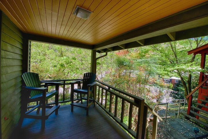 Terrace/Patio 218 of 243