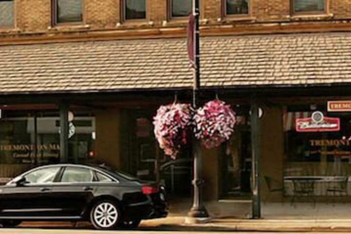 Tremont Inn on Main