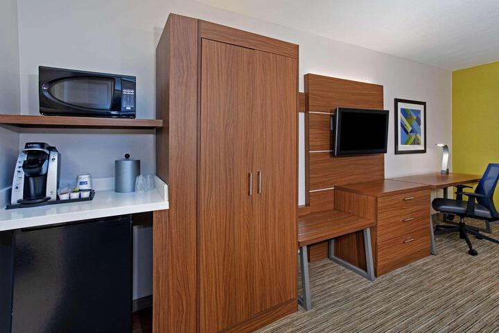 Sleep Inn & Suites Tempe ASU Campus