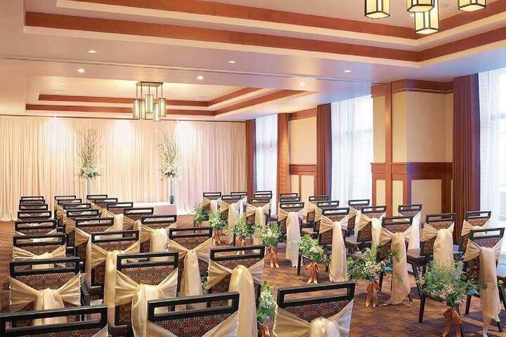 Ameristar Casino Resort Spa Black Hawk