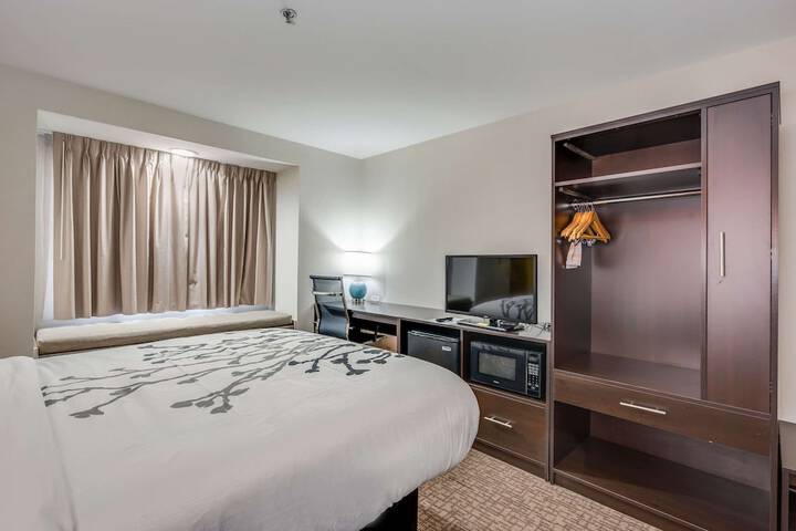 Sleep Inn & Suites Decatur West