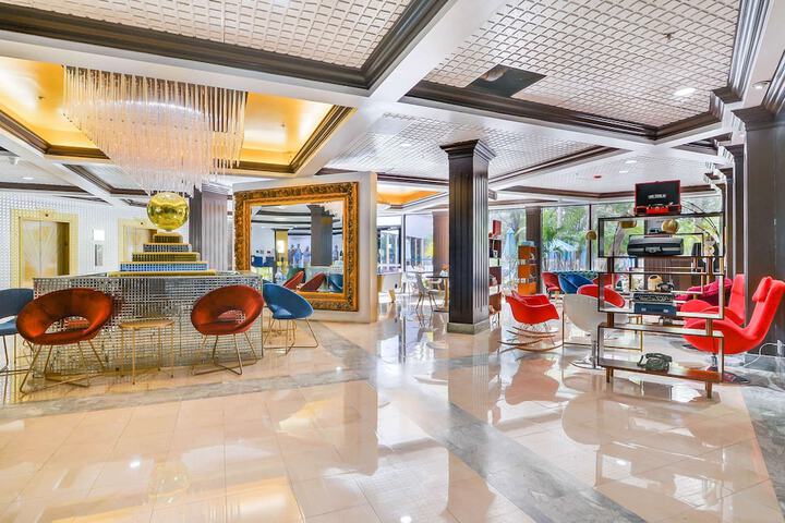 Hotel Interior 19 of 35