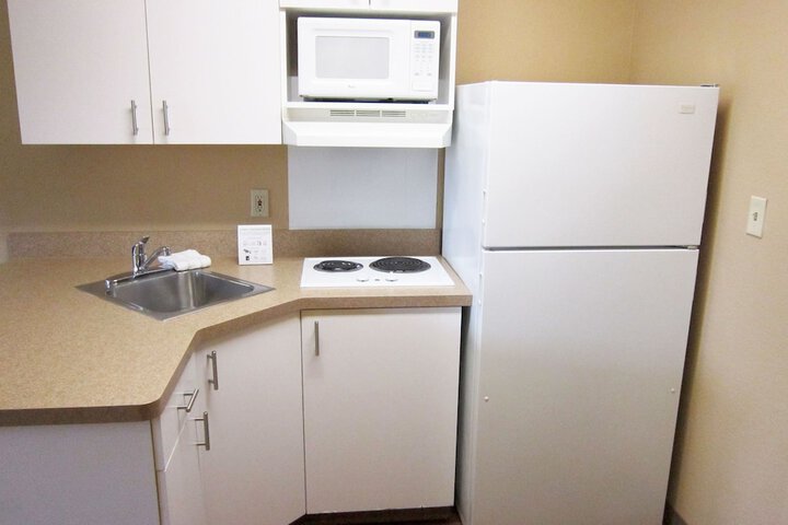 Studio 6 Suites Seattle Kent WA