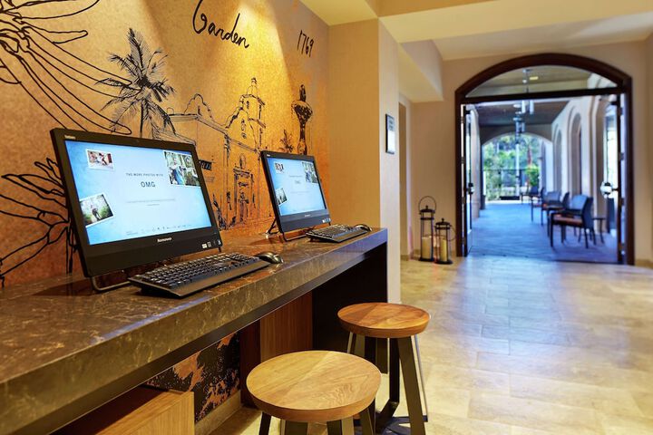 Hilton Garden Inn San Diego Old Town / SeaWorld Area