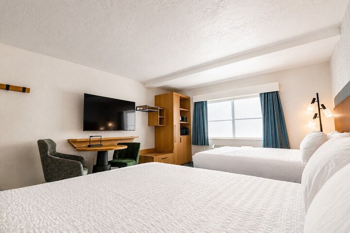 Hampton Inn by Hilton Hailey Sun Valley