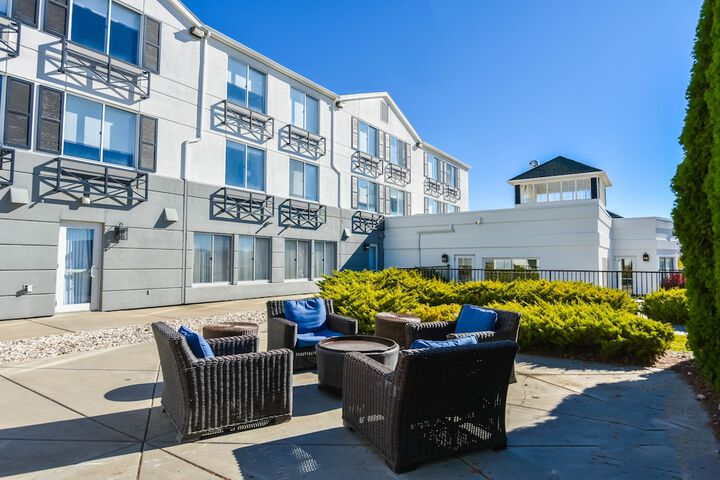Shutters Hotel
