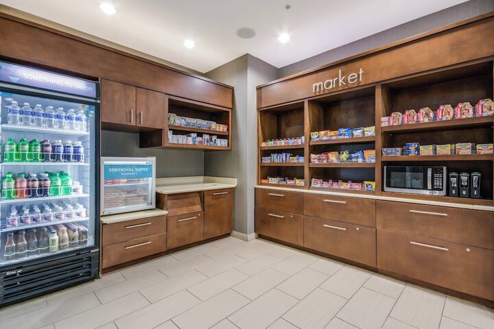 SpringHill Suites by Marriott Enid