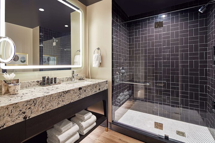 Hyatt Centric Downtown Sacramento