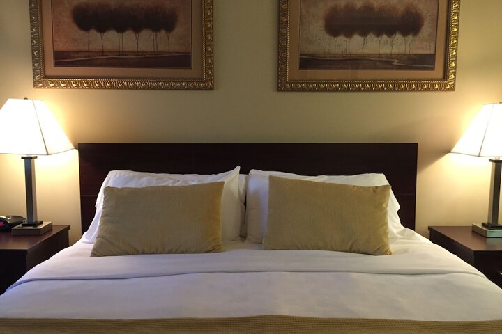 Travelodge by Wyndham Presidio San Francisco
