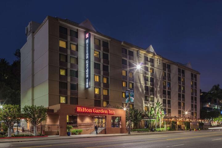 Hotel 3 of 32