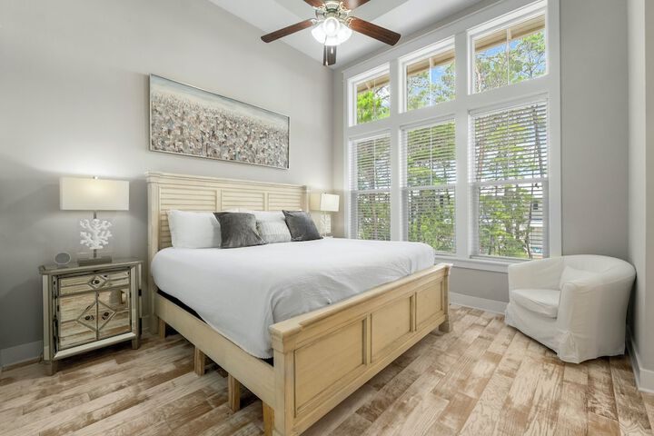 Prominence on 30A by Panhandle Getaways