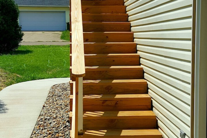 Terrace/Patio 245 of 258