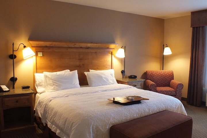 Hampton Inn & Suites Buffalo