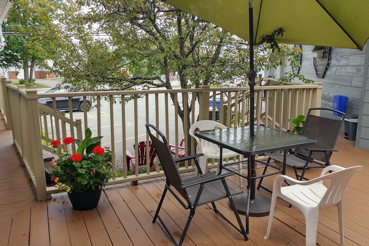 Terrace/Patio 29 of 37