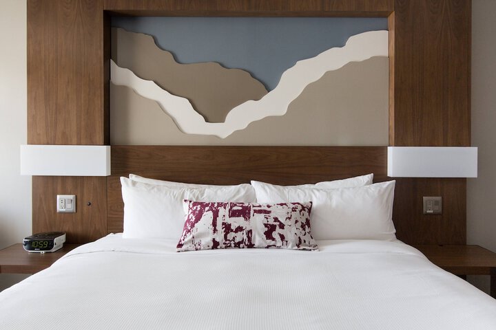 Napa Valley Marriott Hotel & Spa