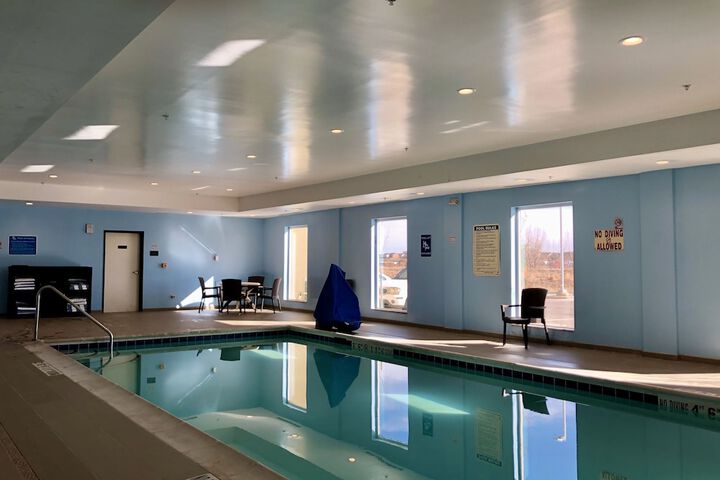 Pool 2 of 49