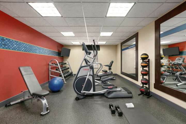 Health and Fitness 25 of 26