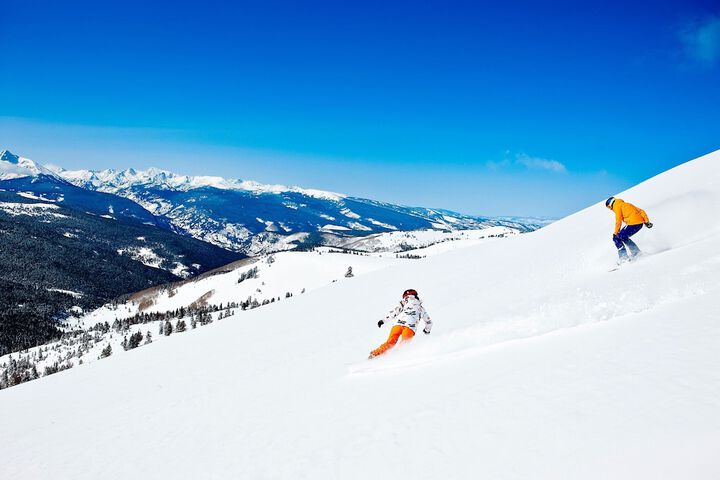 The Hythe a Luxury Collection Resort, Vail