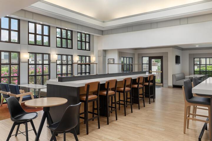 HYATT House Morristown