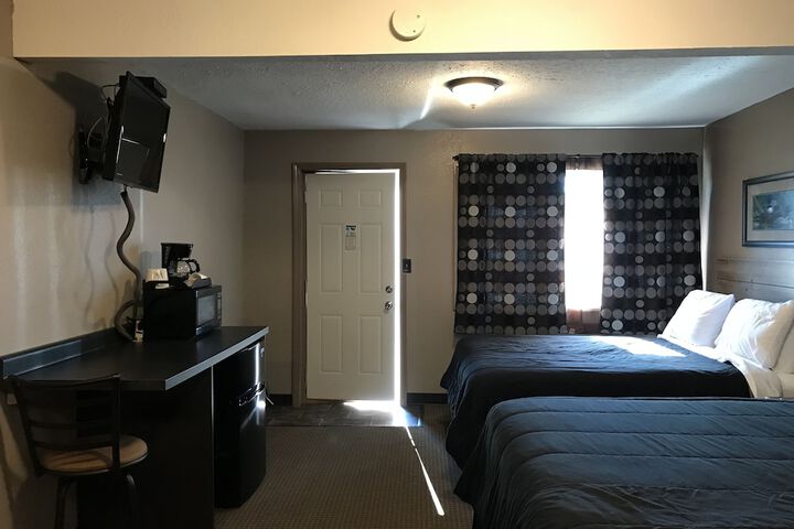 Pullman Motel