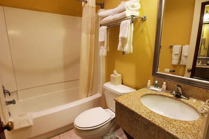 Clarion Inn Strasburg - Lancaster