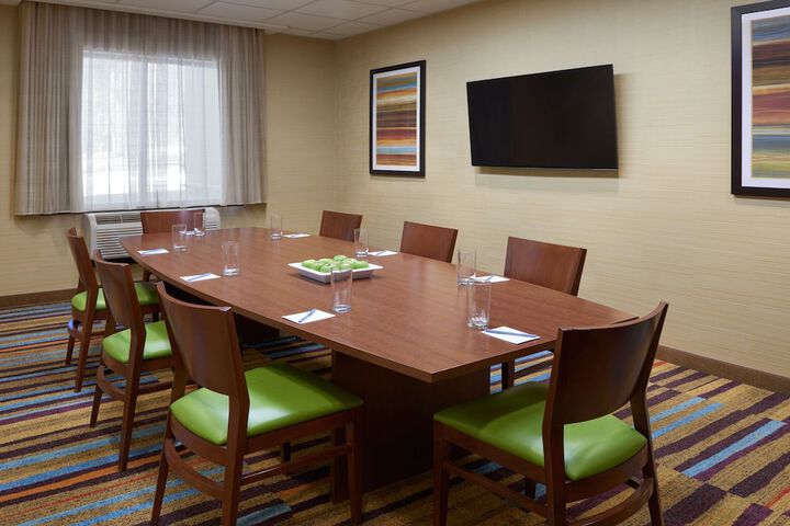 Meeting 17 of 18