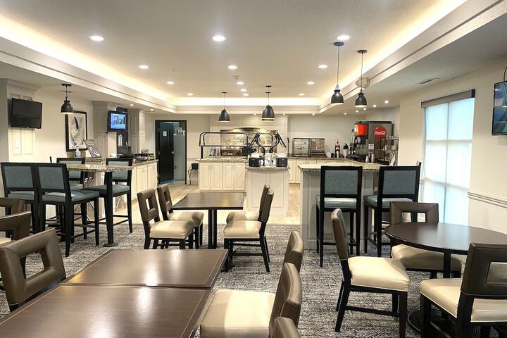 Staybridge Suites Columbia by IHG