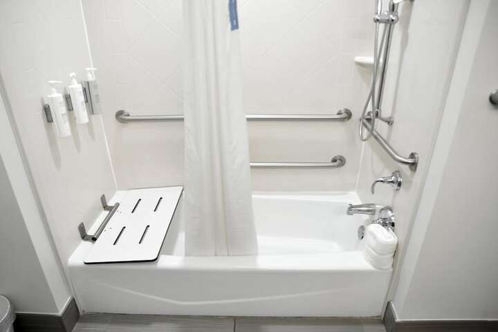 Hampton Inn Oxford / Conference Center