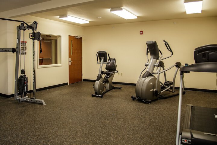 Health and Fitness 11 of 11
