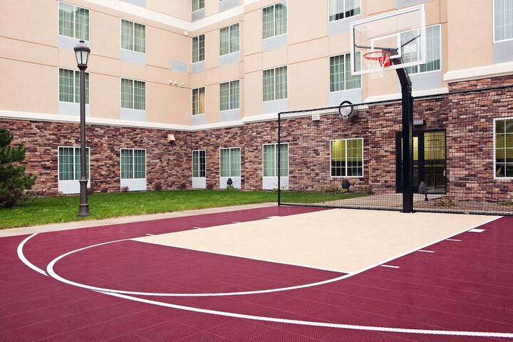 Homewood Suites by Hilton St. Cloud