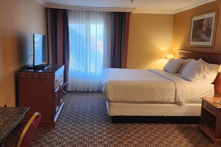 Hotel Xola