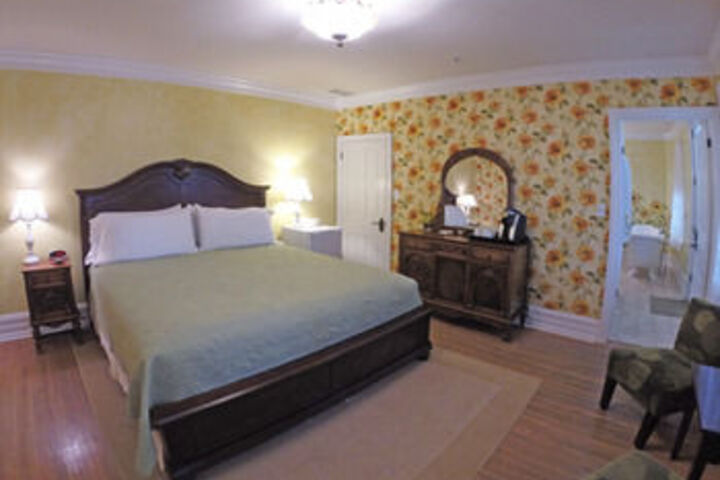 Main Street Inn