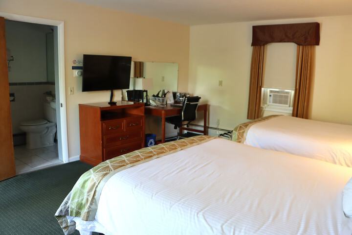Maple Terrace Motel