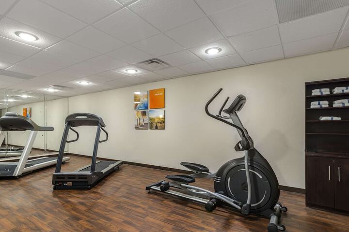 Health and Fitness 46 of 47