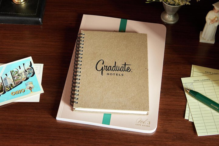 Graduate by Hilton Columbus