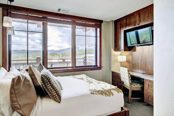 One Ski Hill Place a RockResort, by Vail Resorts