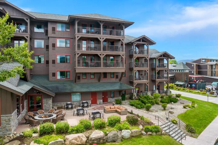 Hampton Inn & Suites Lake Placid