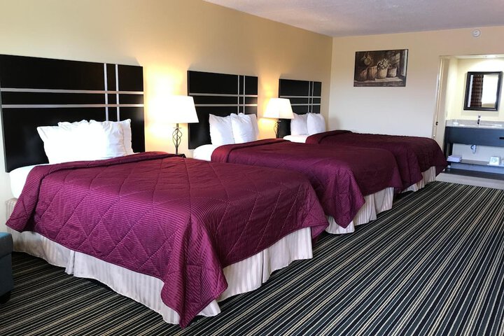 Soudersburg Motel