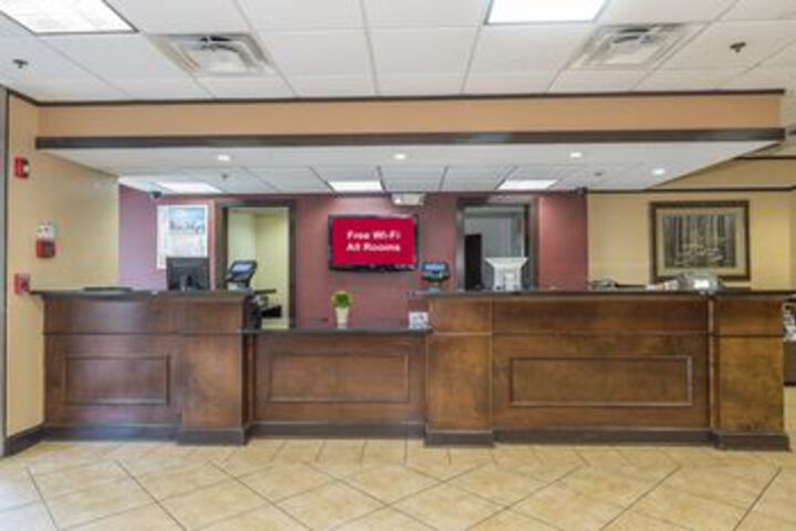 Quality Inn Near Fort Benning