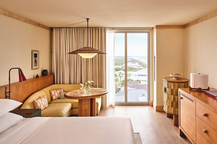 Dune House Hotel and Spa