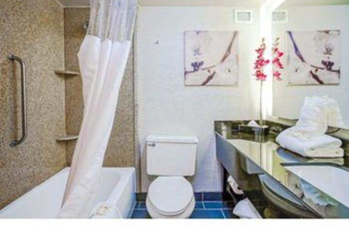 Hotel Runnemede