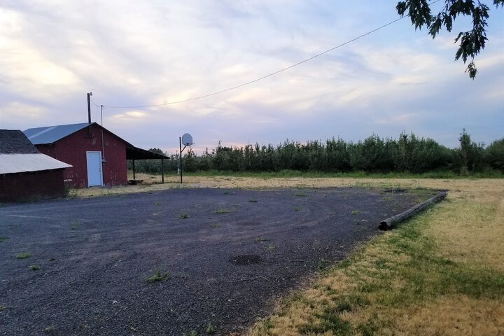 Out West Motel