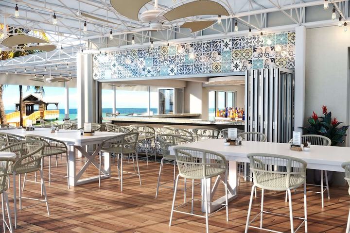 Casa Marina Key West Curio Collection by Hilton