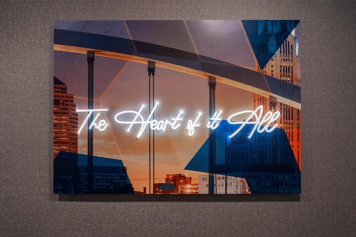 Homewood Suites by Hilton Columbus / Polaris OH