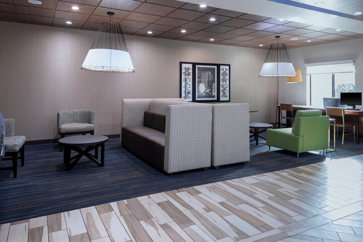 Hotel Interior 12 of 58