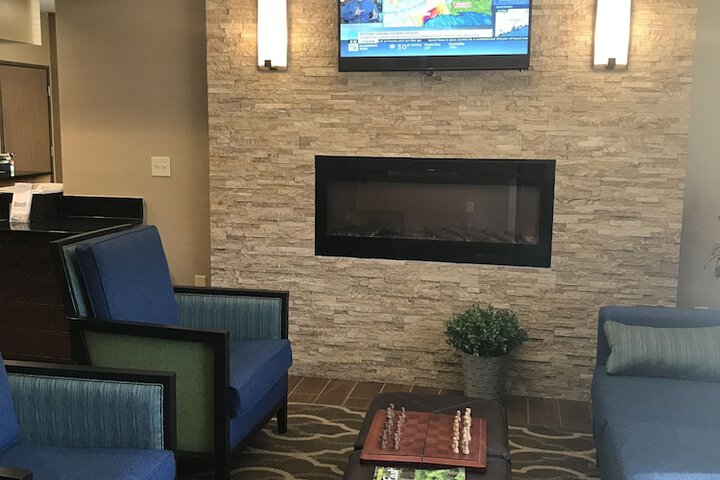 Hotel Interior 12 of 64
